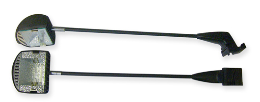 Expolinc spots Expolinc spots