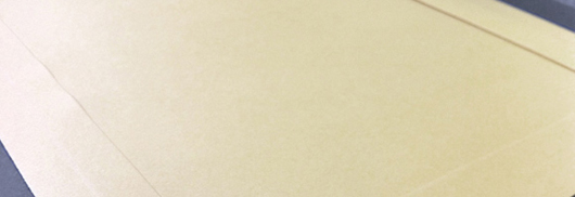 creme enveloppen