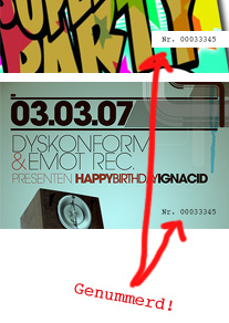 entreekaarten drukken, bekijk hier