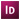 InDesign sjabloon voor visitekaartjes drukken