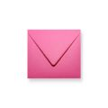 Magenta enveloppen 140x140mm - Gratis bezorgd