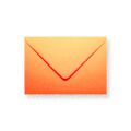 Oranje enveloppen 120x180mm - Gratis bezorgd