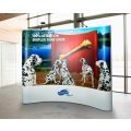 Popup Magnetic beurswand