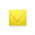 Gele enveloppen 140x140mm - Gratis bezorgd