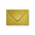Goud metallic enveloppen 120x180mm - Gratis bezorgd