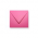 Magenta enveloppen 120x120mm - Gratis bezorgd