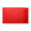 Rode enveloppen 220x310mm (A4) - Gratis bezorgd