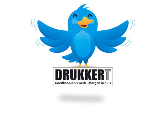 Twitter aktie gratis flyers