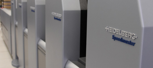 Vacature grafisch press prepress dtp print operator
