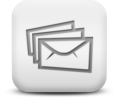 Witte enveloppen assortiment a6 a5 a4 ea5 ea56 c5